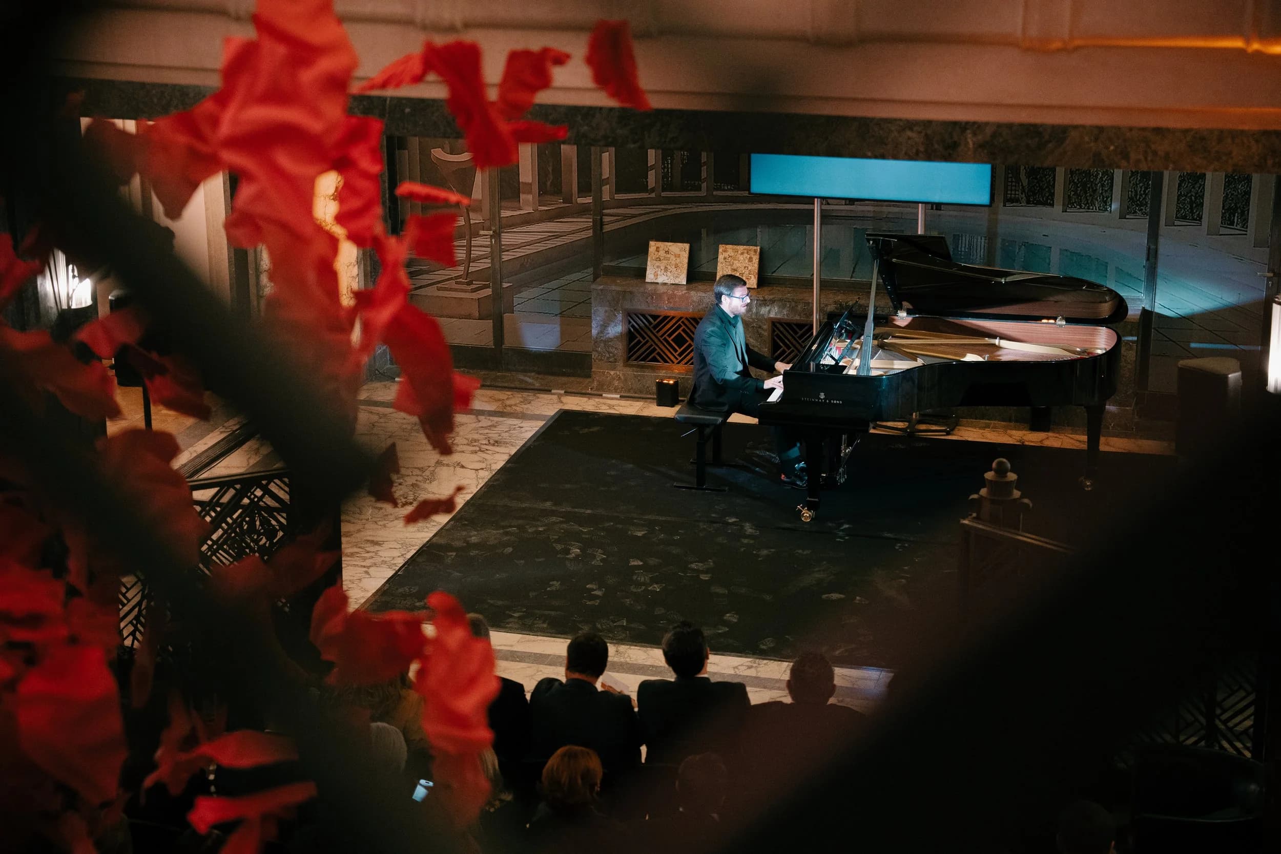 Sunberry Studios event production